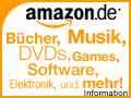 Partner Logo Amazon