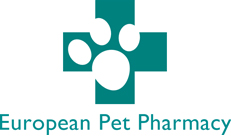Partner Logo European Pet Pharmacy