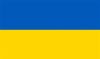 ukraine flagge k